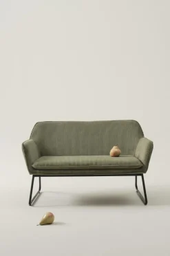 Barnmöbler|Barnmöbler Deal|Jotex ELLNE MINI Soffa Grön