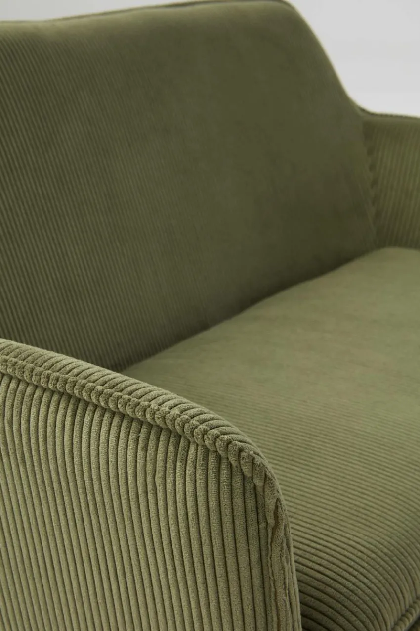 Barnmöbler|Barnmöbler Deal|Jotex ELLNE MINI Soffa Grön