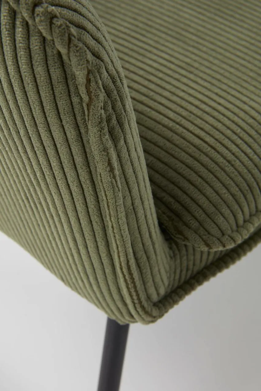 Barnmöbler|Barnmöbler Deal|Jotex ELLNE MINI Soffa Grön