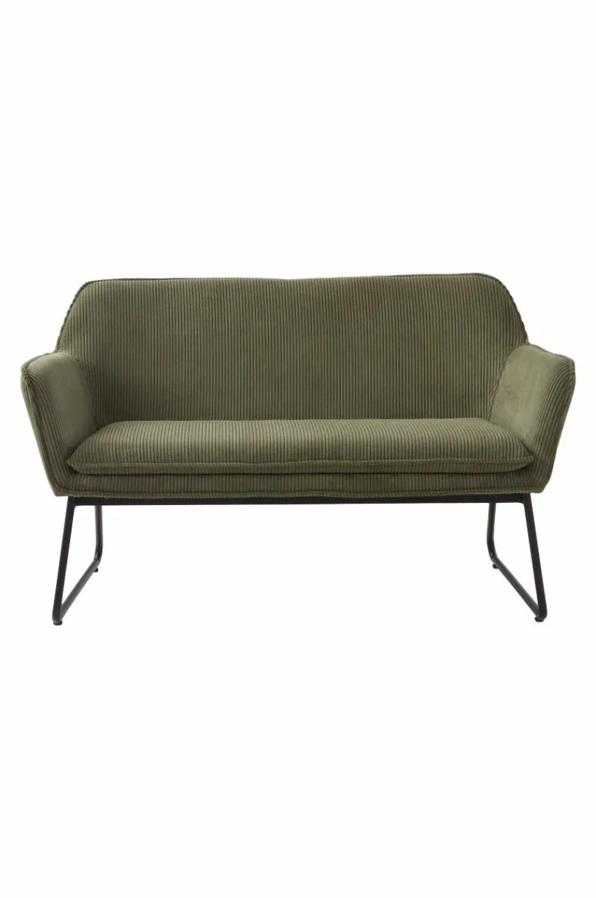 Barnmöbler|Barnmöbler Deal|Jotex ELLNE MINI Soffa Grön