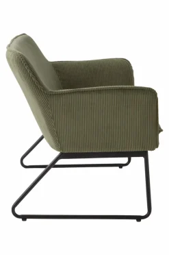Barnmöbler|Barnmöbler Deal|Jotex ELLNE MINI Soffa Grön