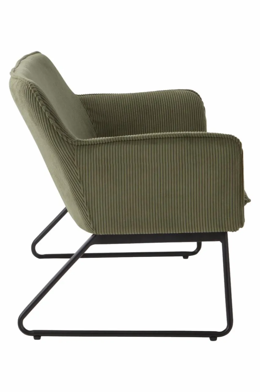 Barnmöbler|Barnmöbler Deal|Jotex ELLNE MINI Soffa Grön