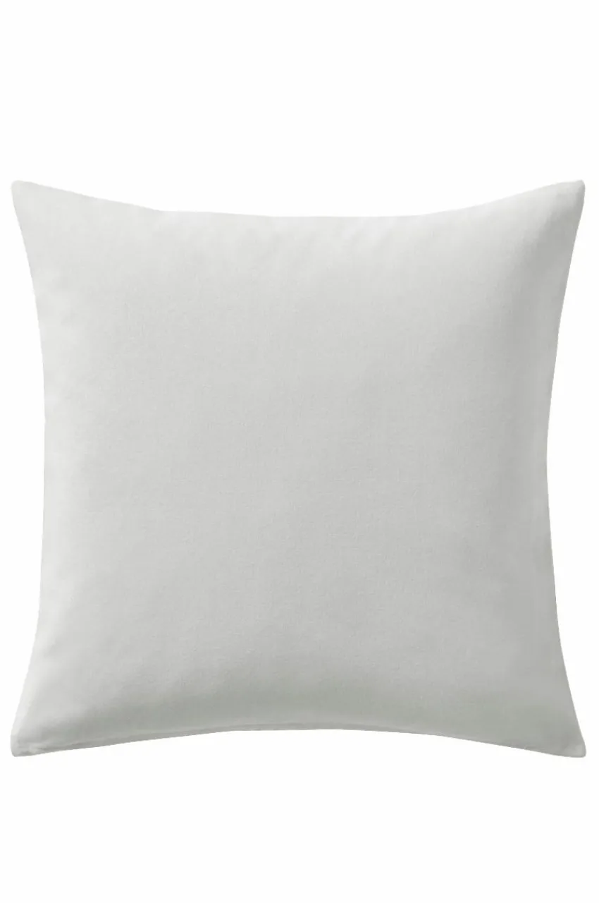Prydnadskuddar & Fodral|Jotex ELORA Kuddfodral 50x50 Cm Silvergrå
