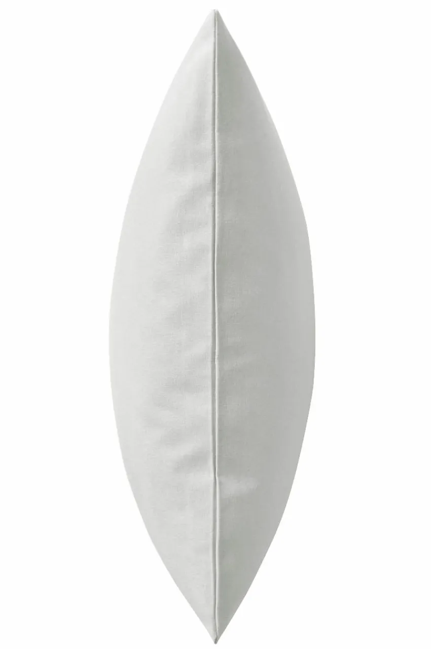 Prydnadskuddar & Fodral|Jotex ELORA Kuddfodral 50x50 Cm Silvergrå