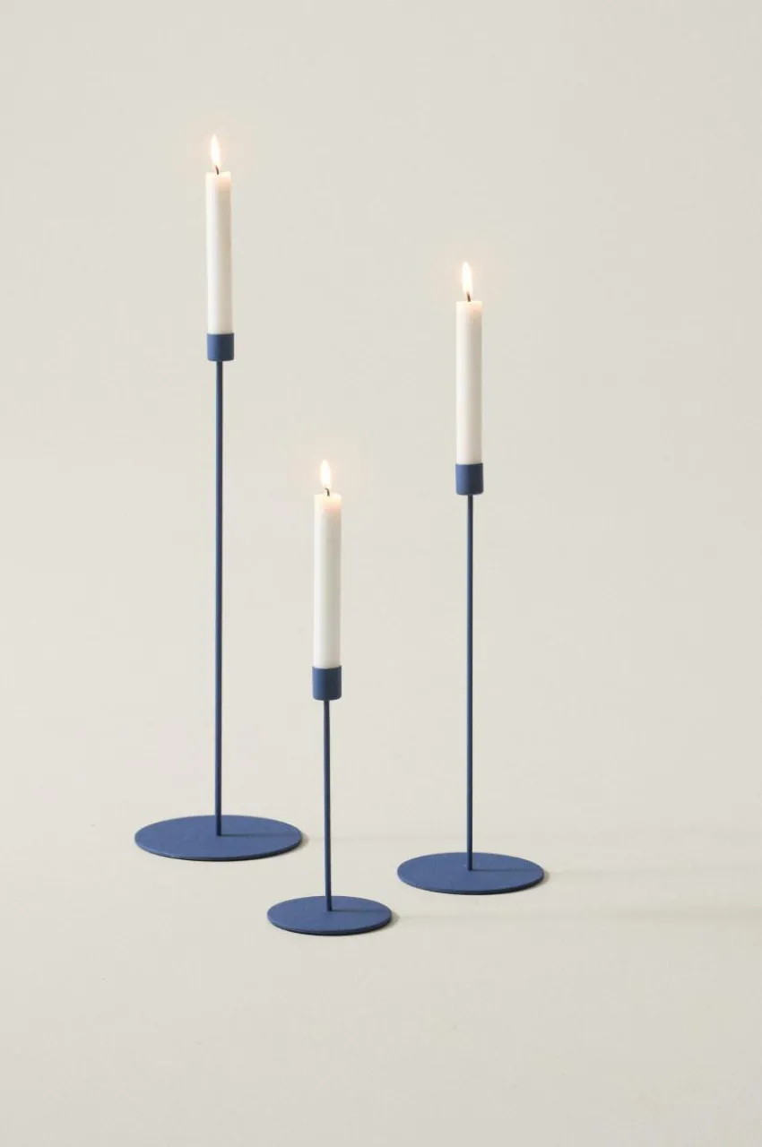 Ljusstakar|Jotex ELSY Ljusstake 3-pack undefined