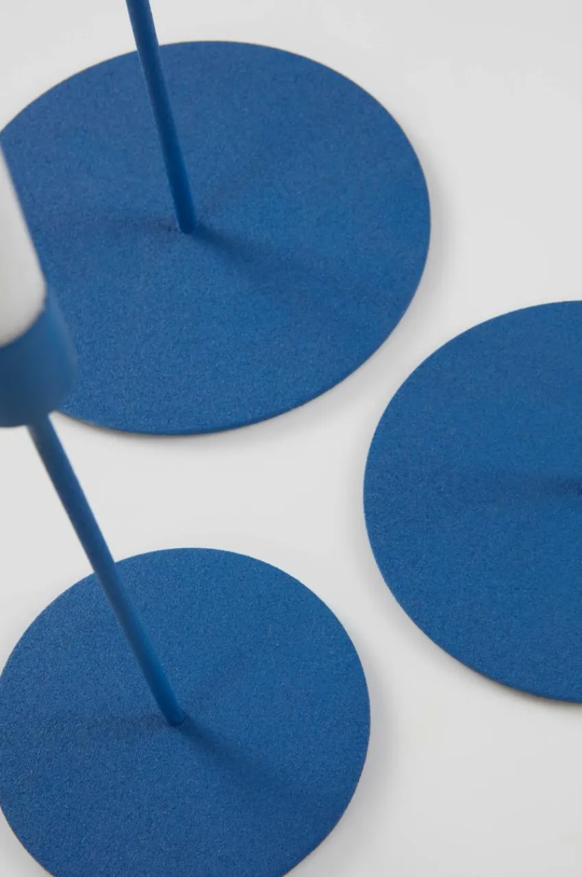 Ljusstakar|Jotex ELSY Ljusstake 3-pack undefined