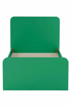 Barnmöbler|Barnmöbler Deal|Jotex EMERALD MINI Barnsäng 90x200 Cm Grön