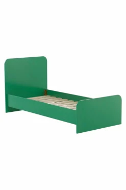 Barnmöbler|Barnmöbler Deal|Jotex EMERALD MINI Barnsäng 70x160 Cm Grön
