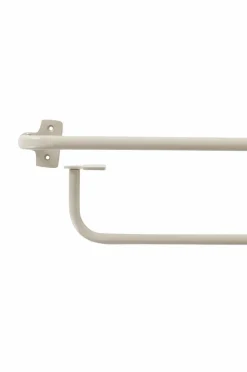 Gardinstänger|Jotex EMRY Gardinstång Enkel 277-396 Cm