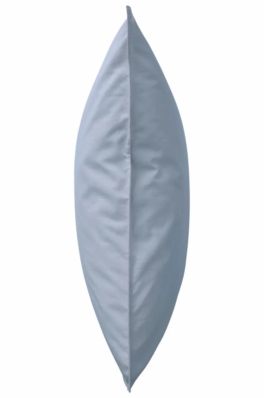 Örngott|Jotex ENA örngott 2-pack Ekologisk 60x50 Cm Blå