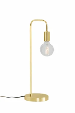 Bordslampor|Jotex ENGLAND Bordslampa Guld