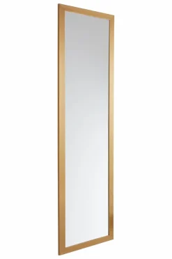 Speglar|Speglar|Jotex ENVY Spegel 40x170 Cm Guld