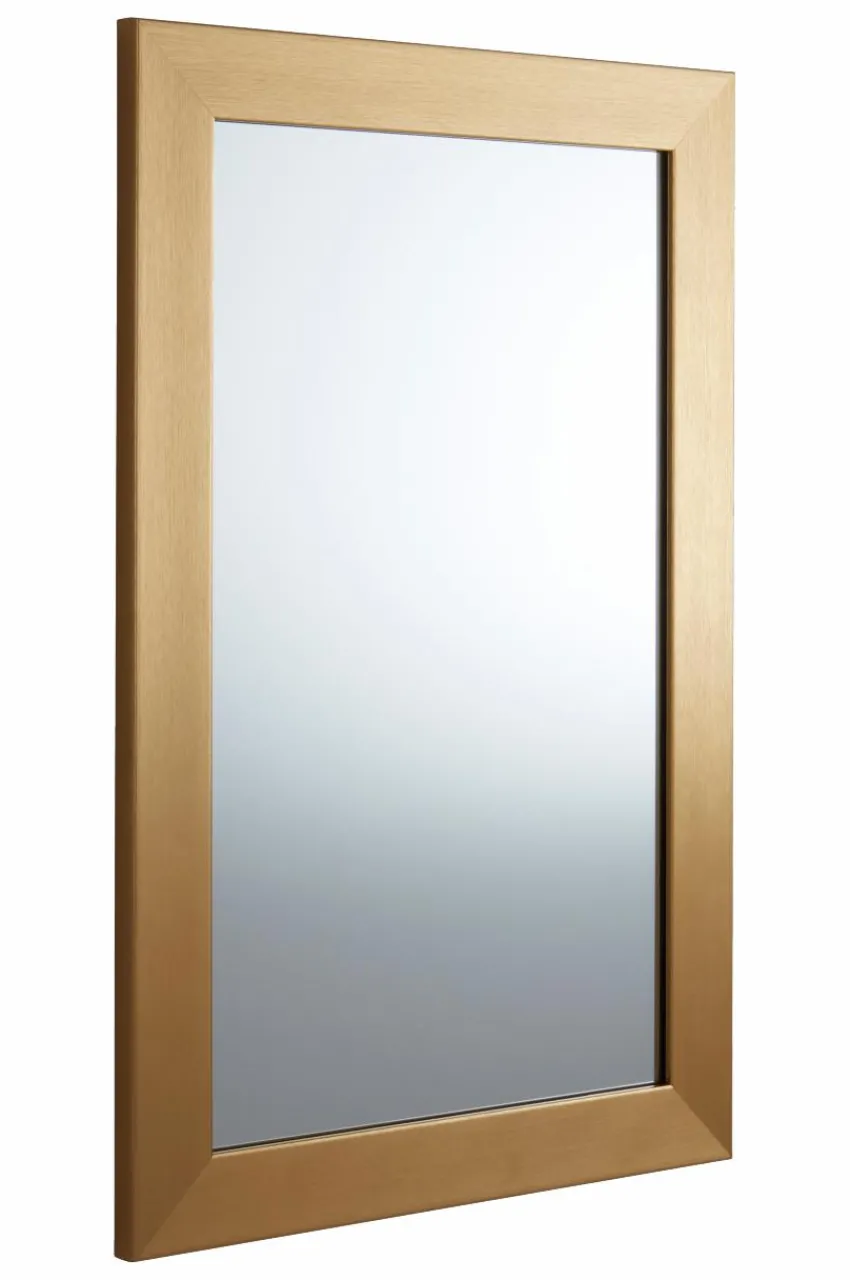 Speglar|Speglar|Jotex ENVY Spegel 30x50 Cm Guld