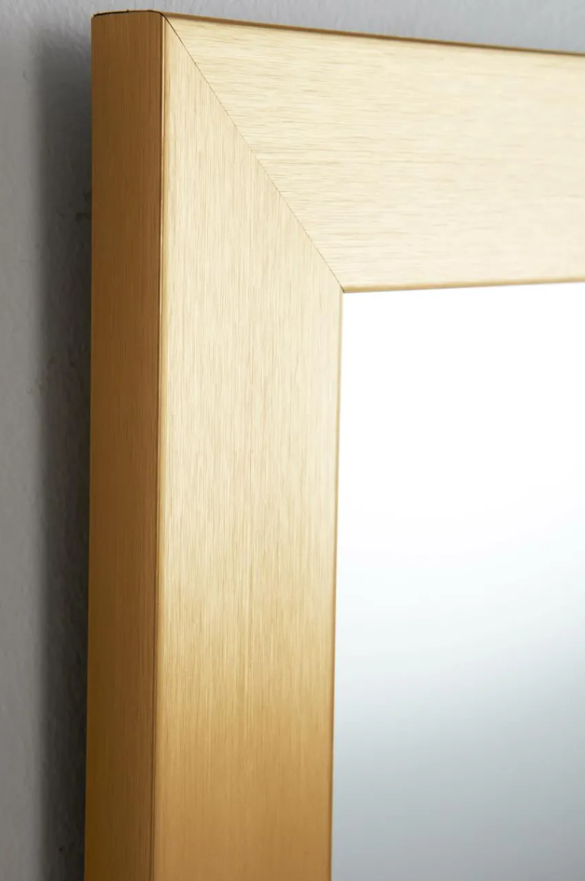 Speglar|Speglar|Jotex ENVY Spegel 30x50 Cm Guld