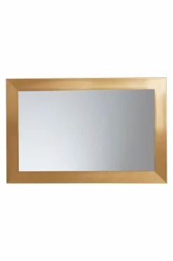 Speglar|Speglar|Jotex ENVY Spegel 30x50 Cm Guld