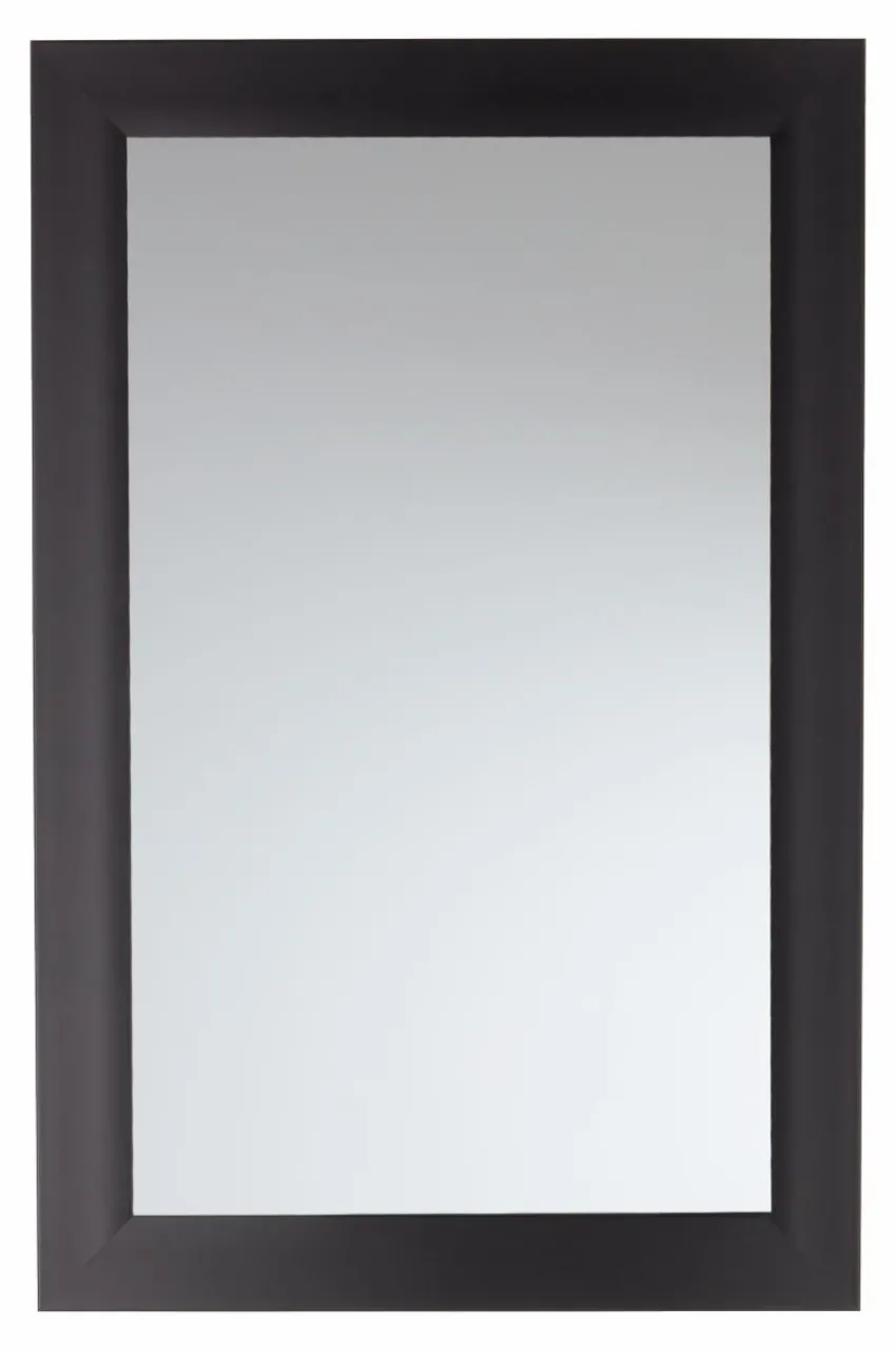 Speglar|Speglar|Jotex ENVY Spegel 30x50 Cm Svart