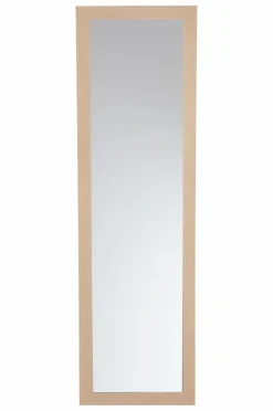 Speglar|Speglar|Jotex ENVY Spegel 30x120 Cm Ljusbrun