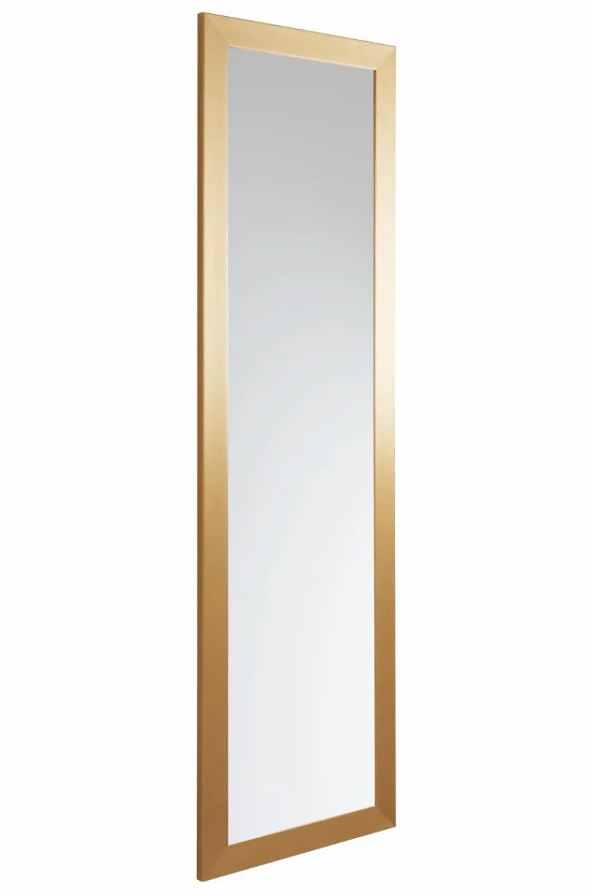 Speglar|Speglar|Jotex ENVY Spegel 30x120 Cm Guld