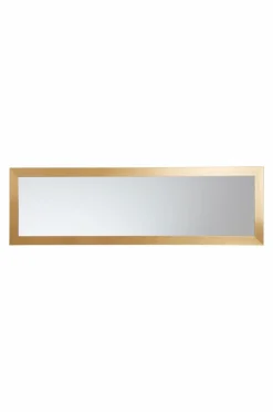 Speglar|Speglar|Jotex ENVY Spegel 30x120 Cm Guld