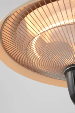 Eldstäder & Terrassvärmare|Eldstäder & Terrassvärmare|Jotex EOS Terassvärmare Beige