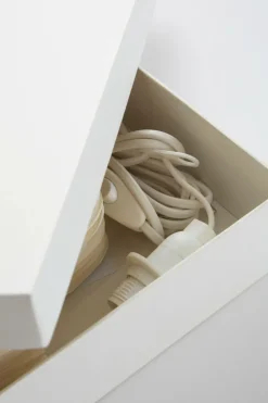 Julbelysning|Jotex ERIS Julstjärna ø 62 Cm Off-White