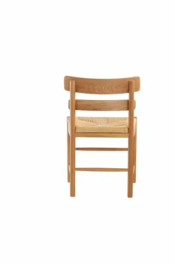 Stolar|Jotex ERSTAD Stol 2-pack Ek