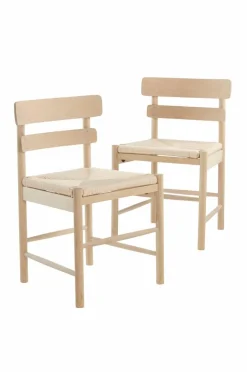 Stolar|Jotex ERSTAD Stol 2-pack Vitsåpad ek