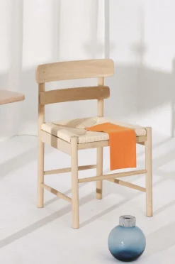 Stolar|Jotex ERSTAD Stol 2-pack Vitsåpad ek