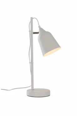 Bordslampor|Barnlampor|Jotex ERWIN Bordslampa Vit