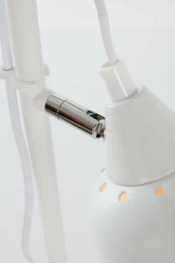 Bordslampor|Barnlampor|Jotex ERWIN Bordslampa Vit
