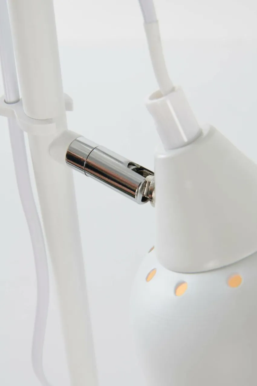 Bordslampor|Barnlampor|Jotex ERWIN Bordslampa Vit