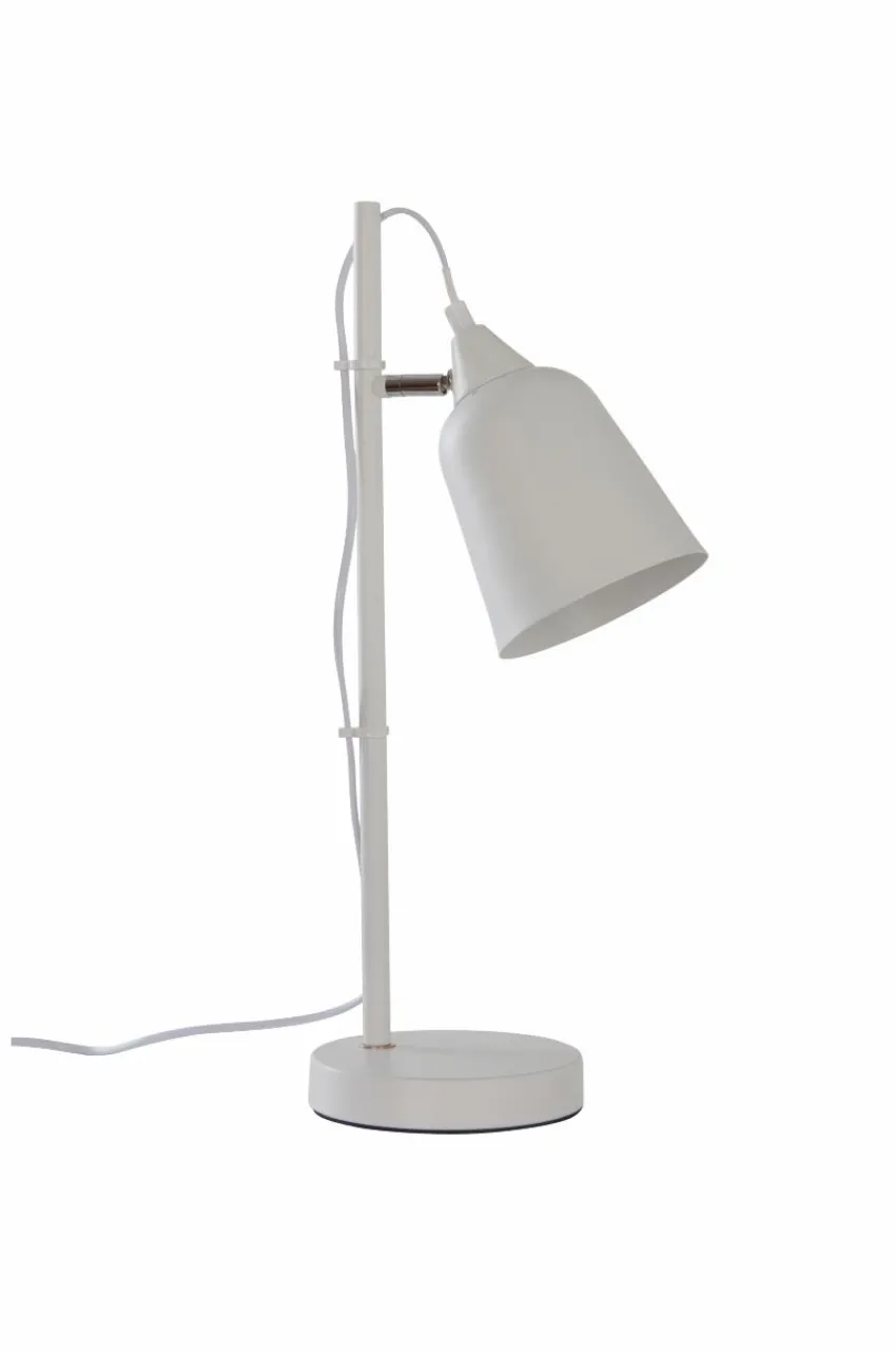 Bordslampor|Barnlampor|Jotex ERWIN Bordslampa Vit