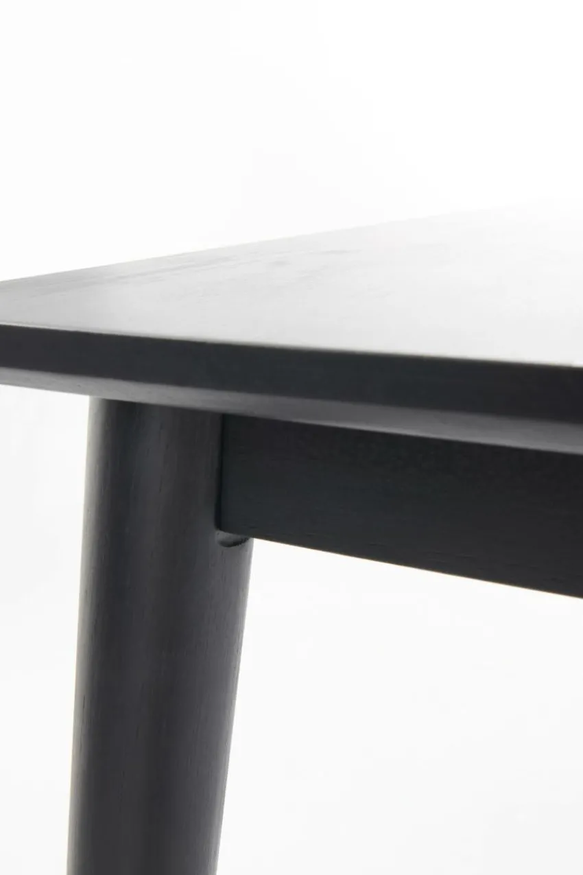 Bord|Jotex ESLÖV Matbord 90x140 Cm Svart