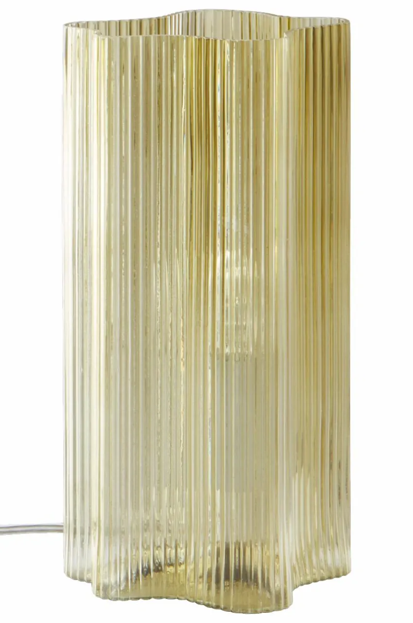 Bordslampor|Jotex EUROPA Bordslampa Grön