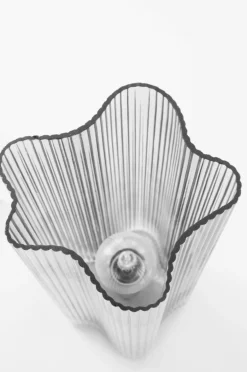 Bordslampor|Jotex EUROPA Bordslampa Klarglas