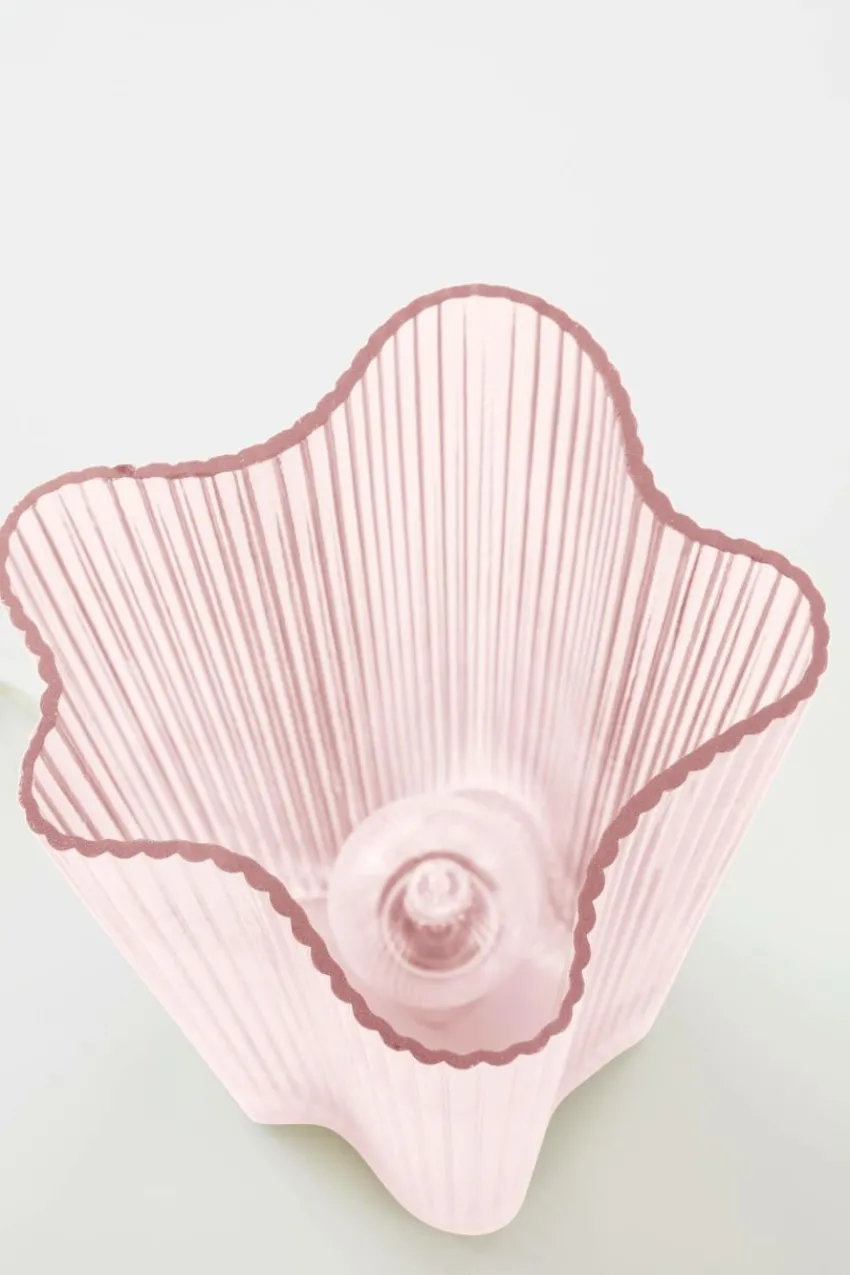 Bordslampor|Jotex EUROPA Bordslampa Rosa