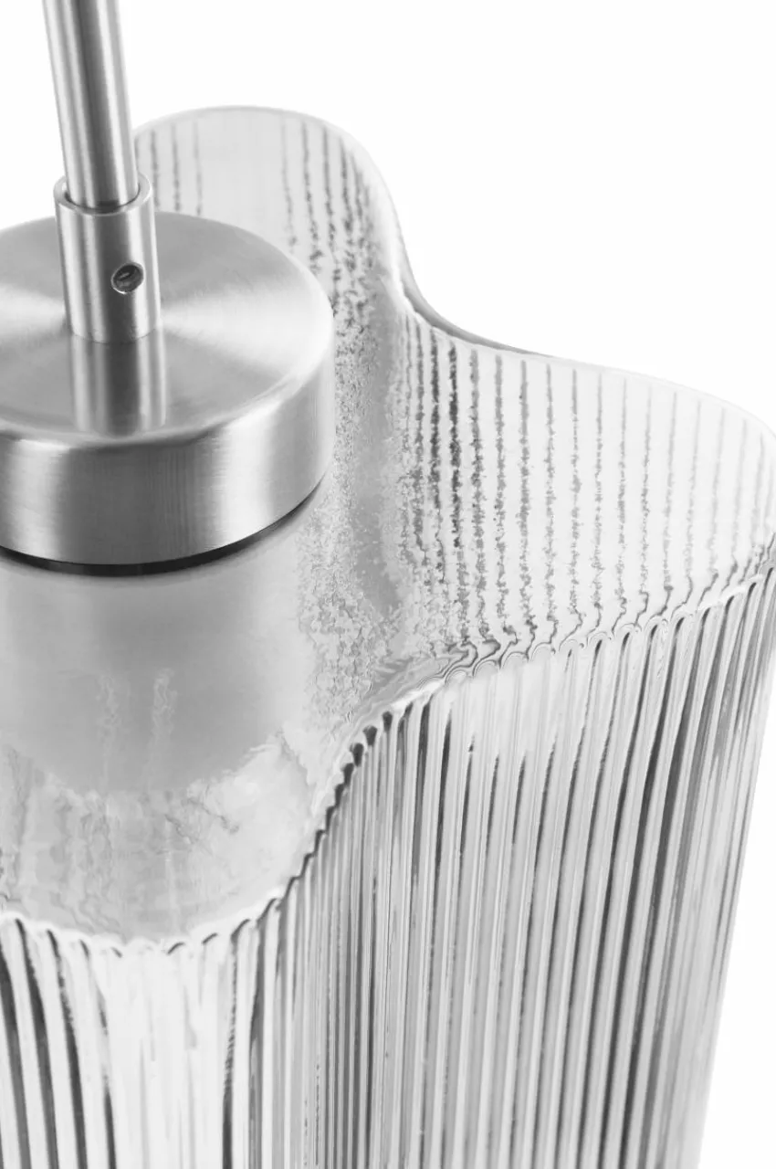 Taklampor|Jotex EUROPA Taklampa Klarglas