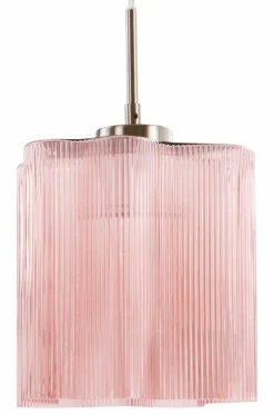 Taklampor|Jotex EUROPA Taklampa Rosa