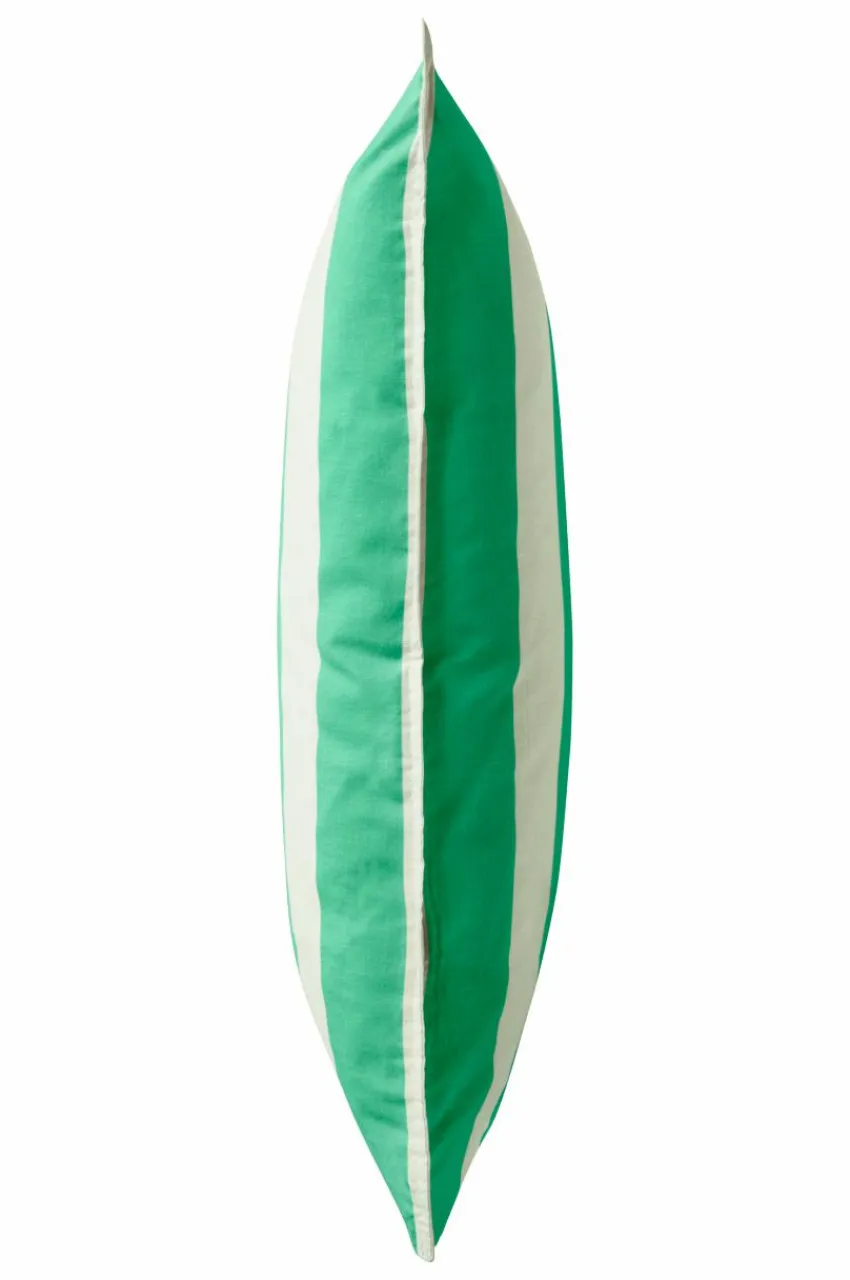 Barnsängkläder|Jotex EVELYN MINI örngott 55x35 Cm - Ekologisk GRÖN