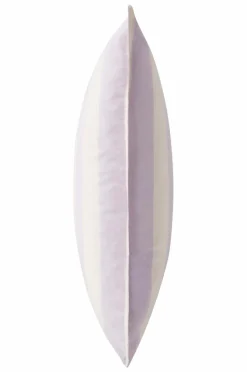 Barnsängkläder|Jotex EVELYN örngott 60x50 Cm - Ekologisk Lila