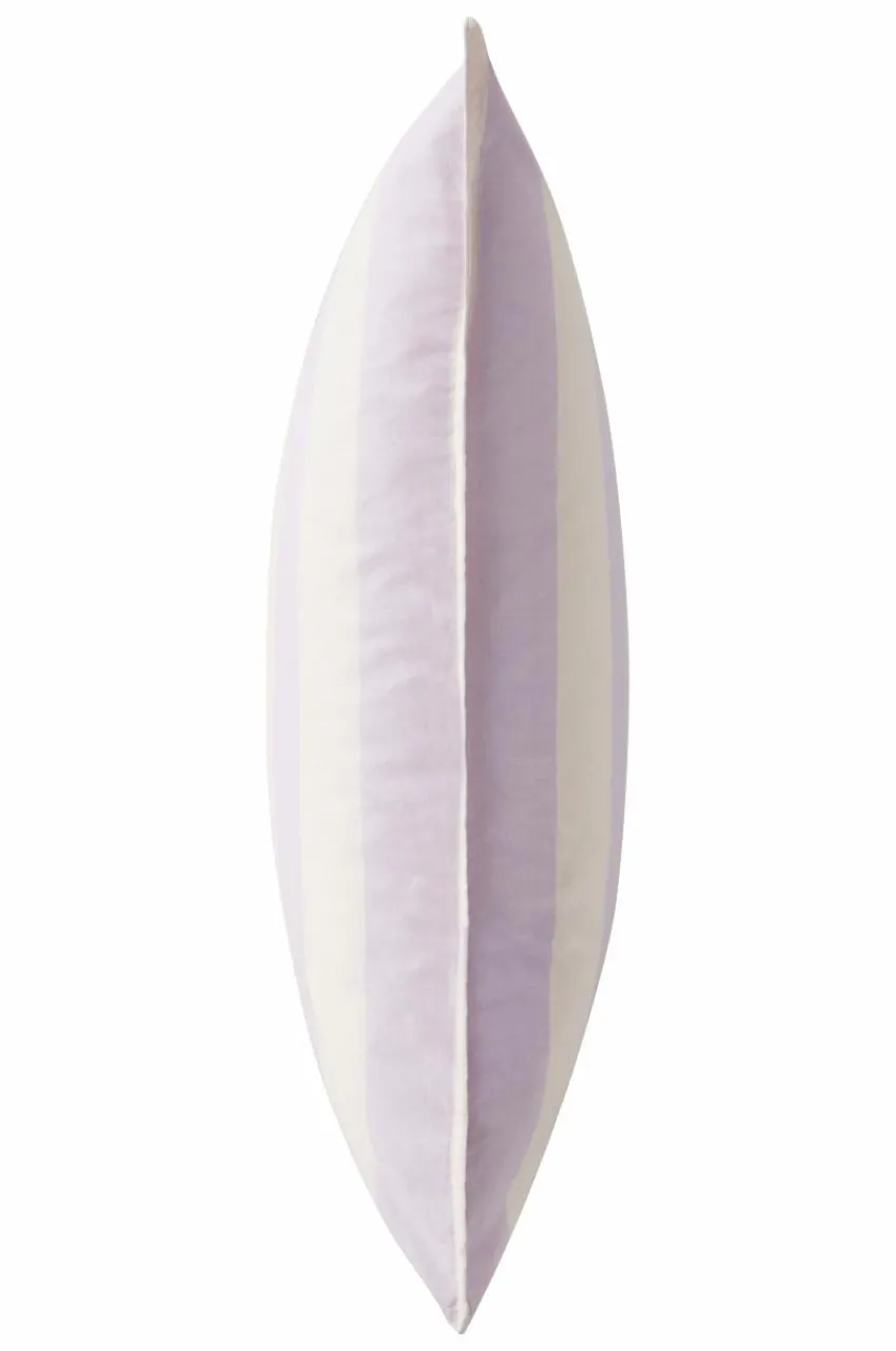 Barnsängkläder|Jotex EVELYN örngott 60x50 Cm - Ekologisk Lila