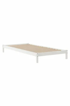 Barnmöbler|Barnmöbler Deal|Jotex EVO Sängram Vit