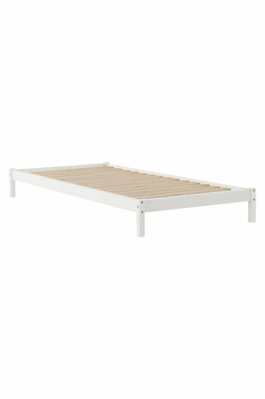 Barnmöbler|Barnmöbler Deal|Jotex EVO Sängram Vit
