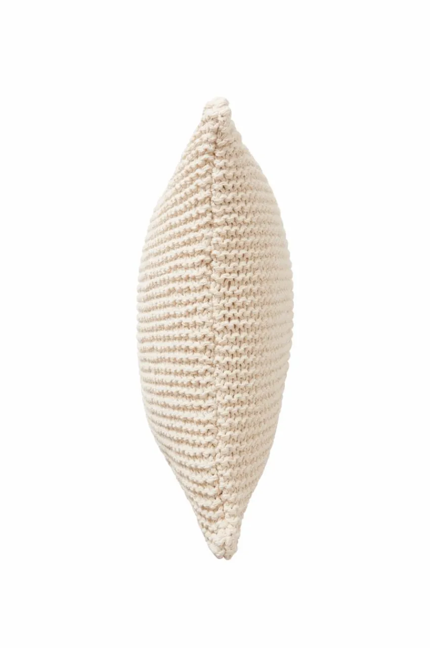Prydnadskuddar & Fodral|Jotex EVY Kuddfodral 50x50 Cm Naturvit