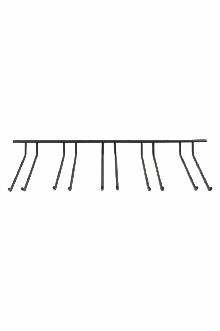 Kökstillbehör|Jotex FAY Vinglashållare - Bredd 55 Cm