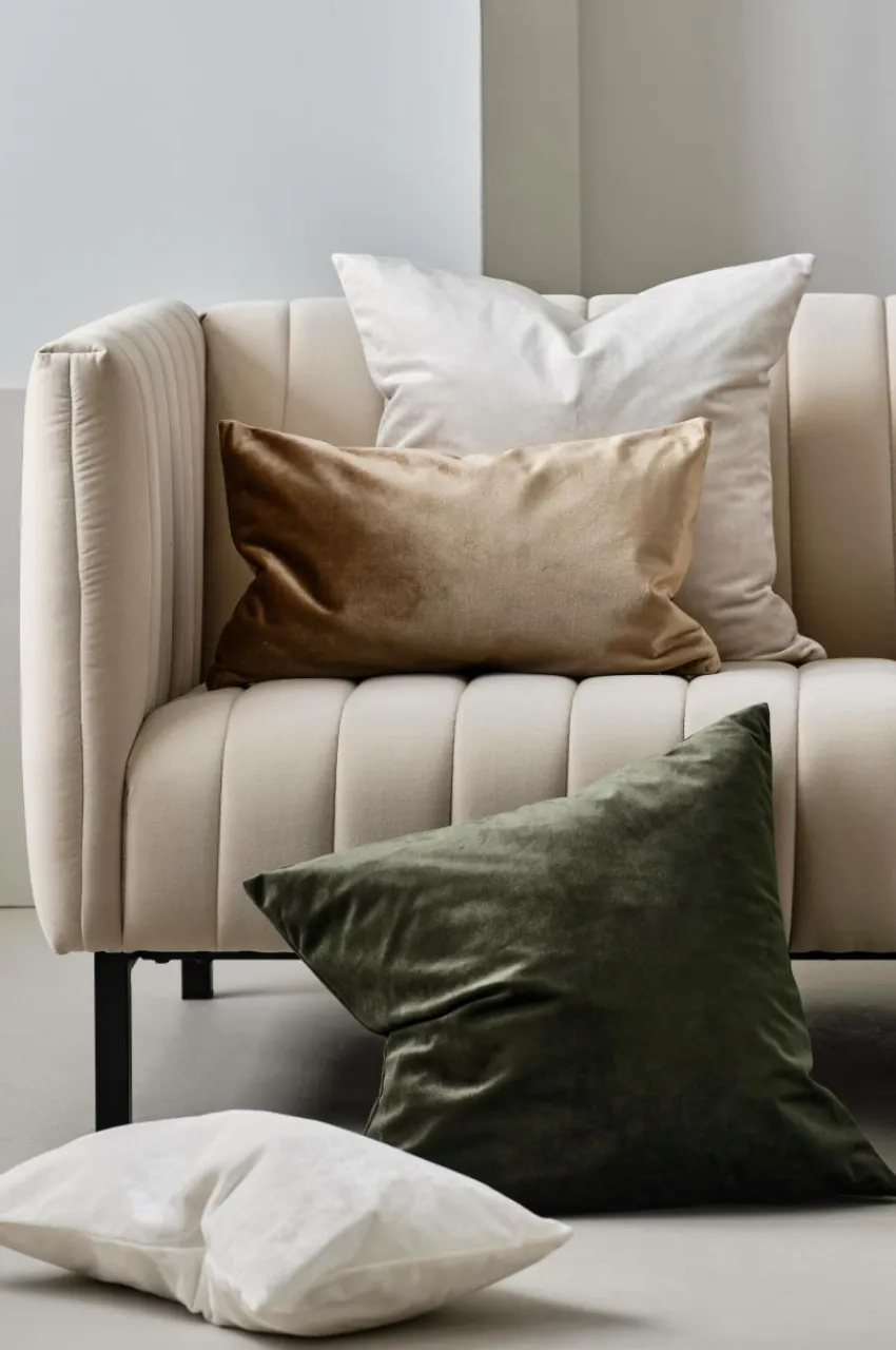 Soffor|Jotex FAYETTE Soffa 3-sits Sandbeige