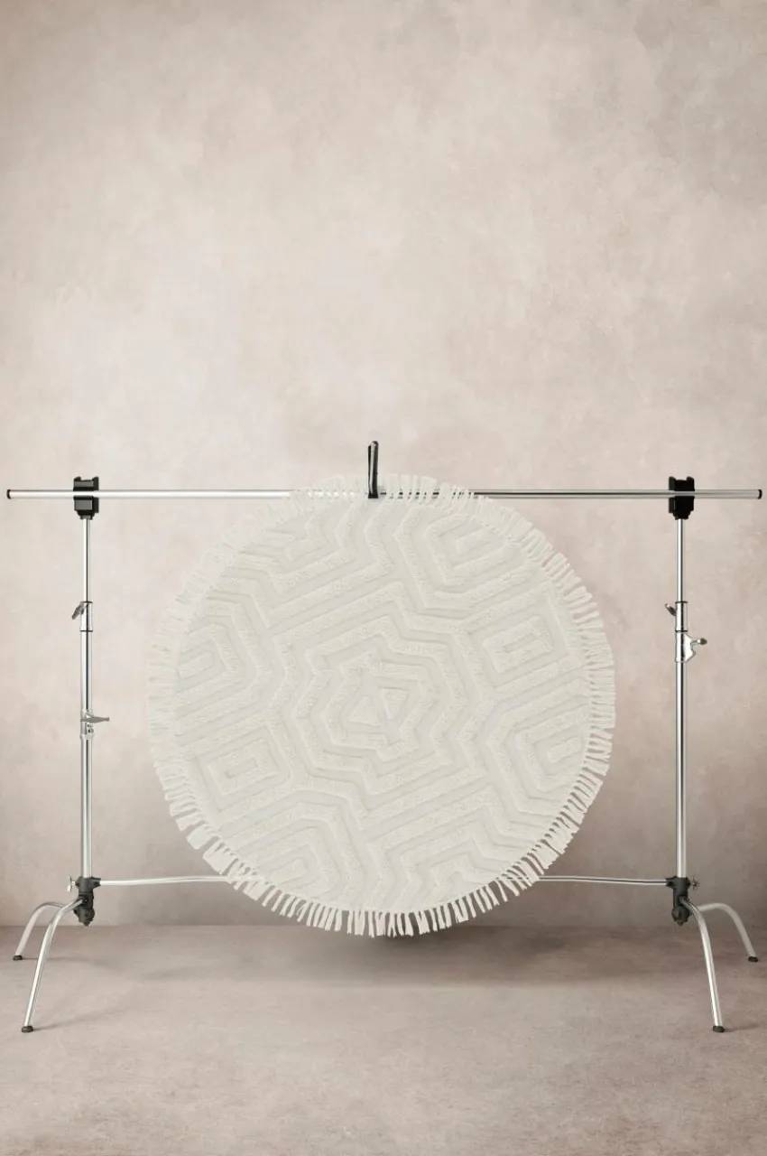 Julgransmattor|Bomulls- & Trasmattor|Jotex FILTON Bomullsmatta Naturvit