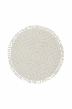 Julgransmattor|Bomulls- & Trasmattor|Jotex FILTON Bomullsmatta Naturvit