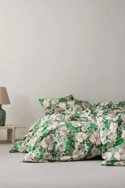 Påslakanset|Jotex FIORI Påslakanset Enkelsäng undefined