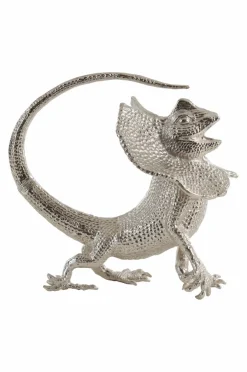 Prydnadssaker|Jotex FIREFLY Dekorationsfigur Krom